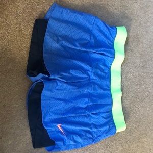 Nike shorts
